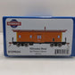 Roundhouse 90264 HO Milwaukee Road Bay Window Caboose #992226