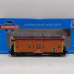 Roundhouse 90264 HO Milwaukee Road Bay Window Caboose #992226