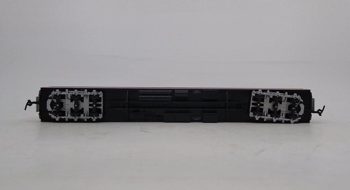 IHC 49033 HO Scale Santa Fe Heavyweight Diner