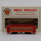 Bachmann 1312 HO Gauge South Shore Amtrak Electric Passenger Train LN/Box