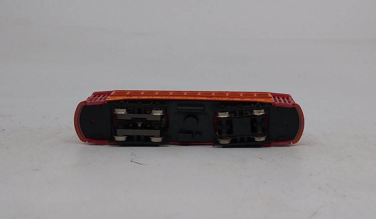 Bachmann 1312 HO Gauge South Shore Amtrak Electric Passenger Train LN/Box