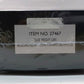 Bachmann 27467 On30 John Harvard's Brewhouse Billboard Reefer #1075