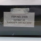 Bachmann 27470 On30 Rampo Valley Brewery Billboard Reefer #1022