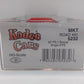 Kadee 5232 HO Missouri-Kansas-Texas 40' PS-1 Boxcar with 8' PS Door #91