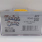 Kadee 4331 HO Akron Canton & Youngstown 40' PS-1 Boxcar Ready-To-Run #3454