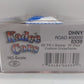 Kadee 6339 HO Scale DHNY Cushion Underframe 50' PS-1 Boxcar 10' Door #50000 NIB