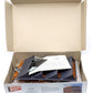 Walthers 933-3040 HO Car Shop Cornerstone Series Building Plastic Kit