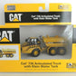 Norscot 55141 1:87 Diecast Caterpillar 730 Articulated Truck w/Klein Water Tank MT/Box