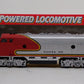 Life Like 8689 HO Scale Santa Fe F-7 Diesel Locomotive