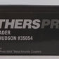 Walthers 920-110121 HO Delaware & Hudson Jordan Spreader RTR #35054