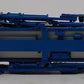 Walthers 920-110121 HO Delaware & Hudson Jordan Spreader RTR #35054