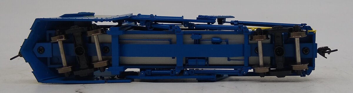 Walthers 920-110121 HO Delaware & Hudson Jordan Spreader RTR #35054