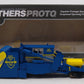 Walthers 920-110121 HO Delaware & Hudson Jordan Spreader RTR #35054
