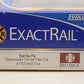 ExactRail EE-1755-3 HO Santa Fe Depressed Center Flat Car #90154 LN/Box