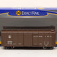 ExactRail EPS-90054-6 HO Scale Baltimore & Ohio M-53 Wagontop Box Car #381798 NIB