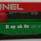 Lionel 6-9142 O Gauge LCCA 1977-1978 Republic Steel Gondola NIB