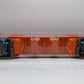 Weaver 2077 O Gauge D&RG Centerflow Covered 4-Bay Hopper LN/Box