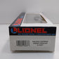 Lionel 6-16237 O Gauge Railway Express Agency Box Car #16237 LN/Box
