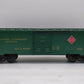 Lionel 6-16237 O Gauge Railway Express Agency Box Car #16237 LN/Box