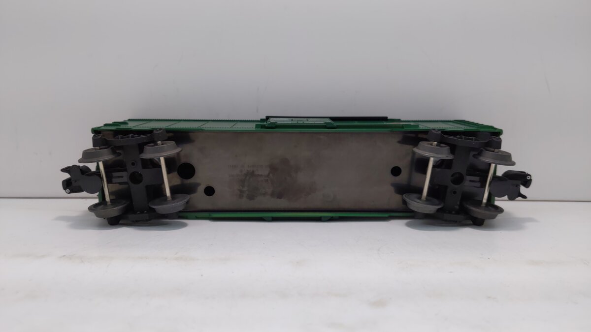 Lionel 6-16237 O Gauge Railway Express Agency Box Car #16237 LN/Box
