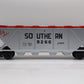 Lionel 6-9266 O Gauge Southern "Big John" Covered Hopper LN/Box