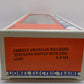 Lionel 6-6104 O Famous American Railroad Southern Hopper w/ Coal Load  #6104 LN/Box