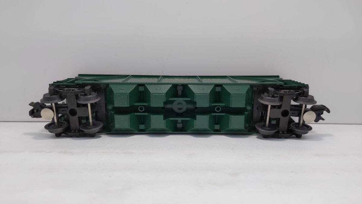 Lionel 6-6104 O Famous American Railroad Southern Hopper w/ Coal Load  #6104 LN/Box