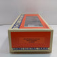 Lionel 6-19409 O Gauge Southern Flatcar w/ Stakes LN/Box