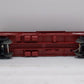 Lionel 6-19653 O Gauge Jersey Central Tool Car LN/Box