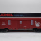 Lionel 6-19653 O Gauge Jersey Central Tool Car LN/Box