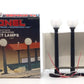 Lionel 6-12708 O/0-27 Gauge Operating Street Lamps (Pack of 3) LN/Box