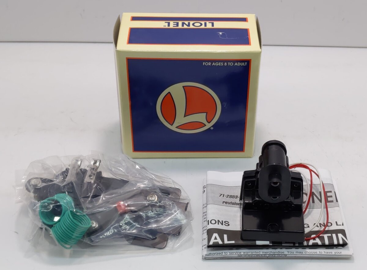 Lionel 6-12883 O and 027 Scale # 148 Operating Dwarf Signal