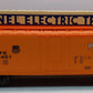 Lionel 6-17306 O Gauge Pacific Fruit Express Reefer Car #459401 LN/Box