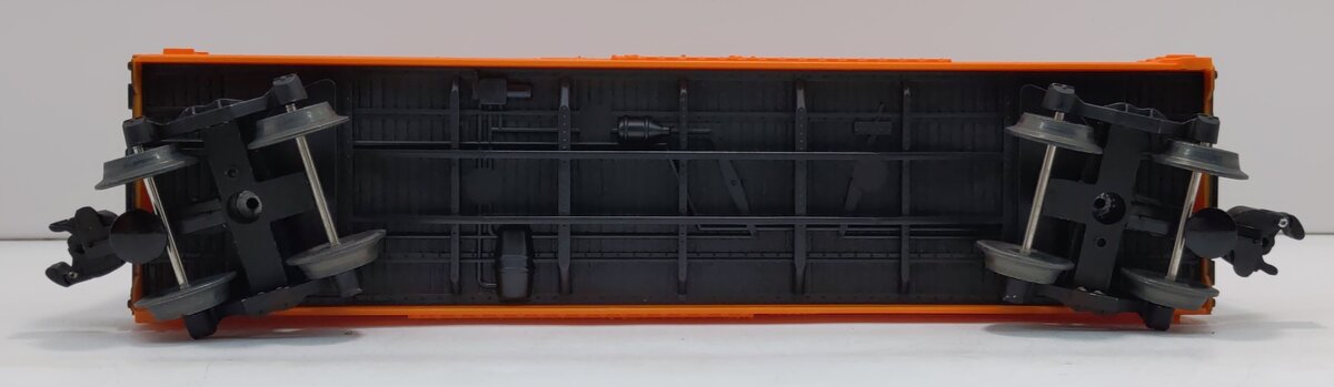 Lionel 6-17306 O Gauge Pacific Fruit Express Reefer Car #459401 NIB