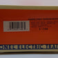 Lionel 6-17306 O Gauge Pacific Fruit Express Reefer Car #459401 LN/Box
