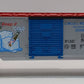 Lionel 6-19832 O Gauge Lionel Cola Ice Car #6352 LN/Box