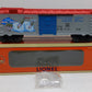 Lionel 6-19832 O Gauge Lionel Cola Ice Car #6352 LN/Box
