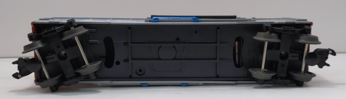 Lionel 6-19832 O Gauge Lionel Cola Ice Car #6352 LN/Box