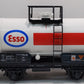 LGB 4040E G Scale Esso Short Single Dome Tank Car LN/Box