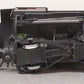 LGB 24872 G Scale Baltimore & Ohio 2-8-2 Mikado Steam Locomotive & Tender #4510 VG/Box