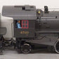 LGB 24872 G Scale Baltimore & Ohio 2-8-2 Mikado Steam Locomotive & Tender #4510 VG/Box