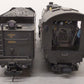 LGB 24872 G Scale Baltimore & Ohio 2-8-2 Mikado Steam Locomotive & Tender #4510 VG/Box