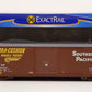 ExactRail EE-1001-9 HO Southern Pacific PC&F 6033 Cu Ft Single Door Car #659523