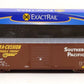 ExactRail EE-1001-8 HO SP PC&F 6033 Cu.Ft. Single Door Boxcar #659519