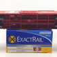 ExactRail EE-1009-3 HO Santa Fe PC&F 6033 Cu.Ft. Single Door Boxcar ATSF #47083