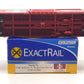 ExactRail EE-1009-2 HO Santa Fe PC&F 6033 Cu.Ft. Single Door Boxcar ATSF #47082