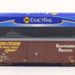 ExactRail EE-1001-7 HO SP PC&F 6033 Cu.Ft. Single Door Boxcar #659505