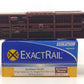 ExactRail EE-1001-7 HO SP PC&F 6033 Cu.Ft. Single Door Boxcar #659505