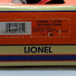 Lionel 6-17534 O Gauge Diamond T Flat Car w/Mack Trucks #9823 NIB