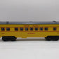 Lionel 6-16070 O Gauge Union Pacific "Plainfield" Pullman Car #6070 NIB